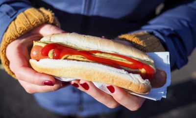 machine-hot-dog