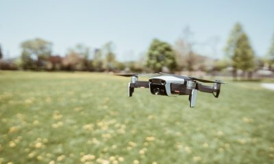 mini-drone-camera