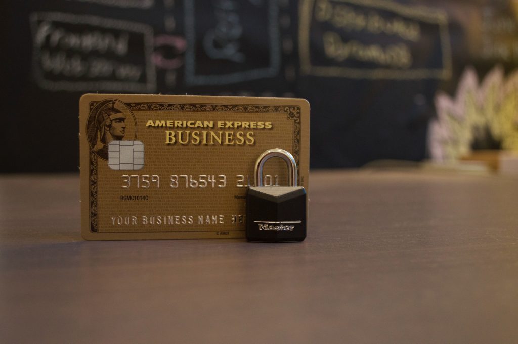 Étui de Protection Anti-vol pour Cartes de crédit RFID 