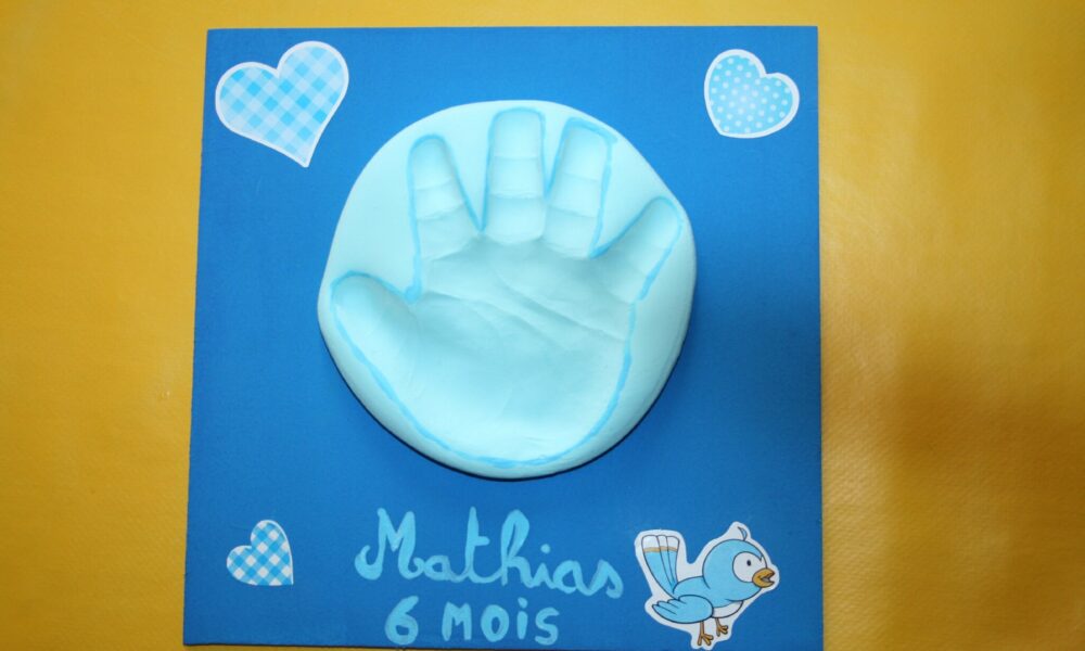 Les 10 Meilleurs Kits Empreinte Pieds Et Mains Bebe De 22 Decideur