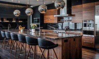 Tendances cuisine connectée 2026