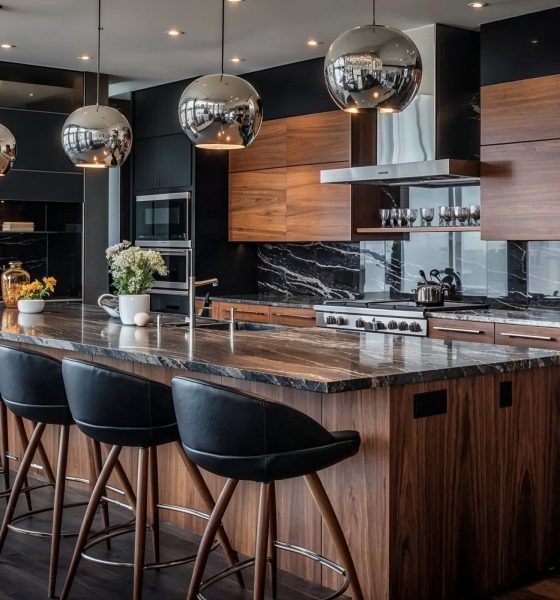 Tendances cuisine connectée 2026