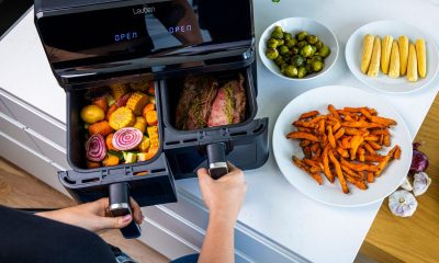 Guide comment choisir une friteuse sans huile en 2026